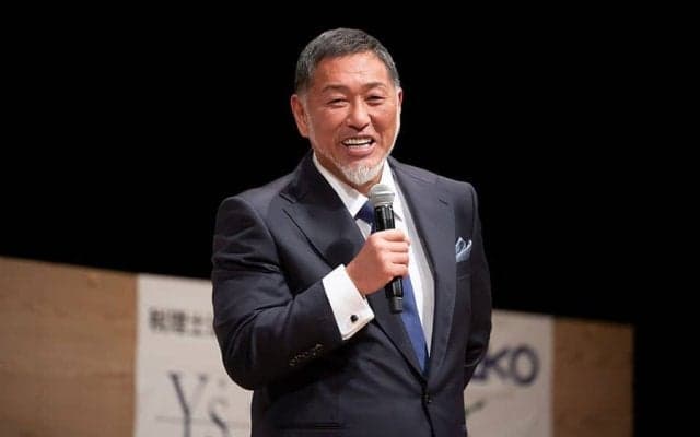 「死球で一番痛かったのはダルビッシュ」　清原和博氏が挙げた“凄かった”5投手は？