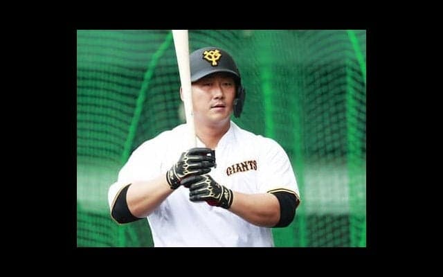 巨人移籍2年目、今年の中田翔はホンモノか？　名伯楽が分析する昨年との決定的な違い