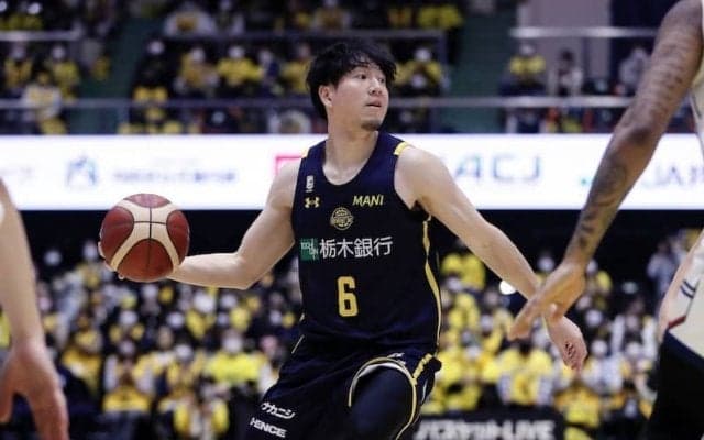 宇都宮の全12選手が得点をマーク…SR渋谷の得点を抑え込み25点差の快勝