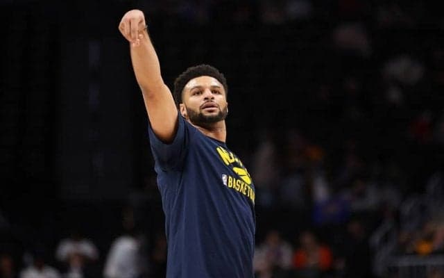 左膝のACL断裂から11か月…ナゲッツのジャマール・マレーは今季中に復帰なるか？