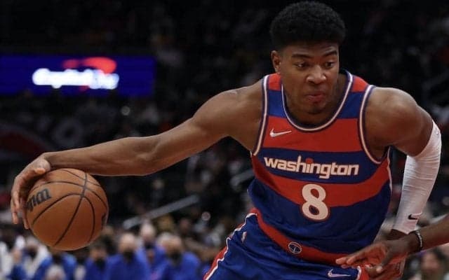 ハートに44得点を奪われウィザーズが3連敗…八村は3Pを含む12得点をマーク