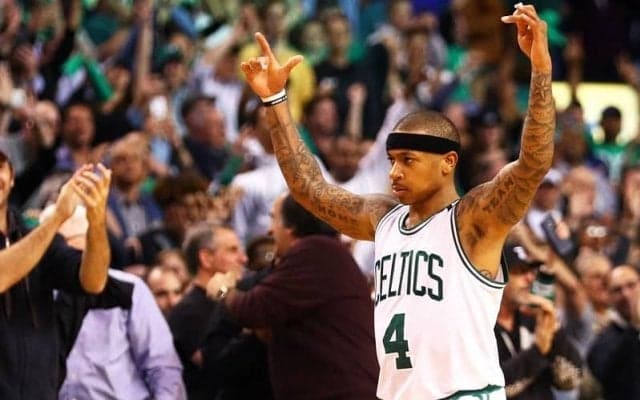 トーマスが古巣ボストン復帰の可能性について発言「これから先も起こらないだろう」