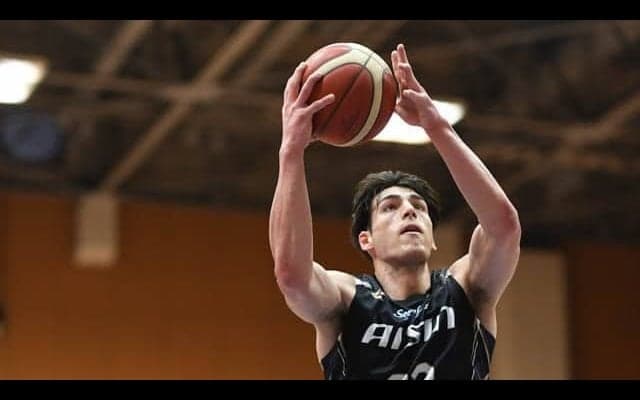 大接戦を制した三河が連勝。高い得点力と粘り強いディフェンス、チームの成長が勝利を引き寄せる