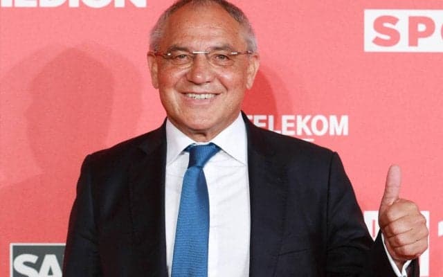 “鬼軍曹”マガト氏が降格危機のヘルタ・ベルリンの監督に就任…かつては鳥栖指揮の噂も