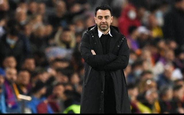 オサスナに4発圧勝のバルサ、チャビは2得点のF・トーレスを称賛「スペースに入る技術はチームで一番」