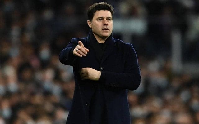「過去を変えることは不可能」失意のCL敗退から立ち直ったPSG、指揮官は前を向く「リーグ優勝が今最も重要」