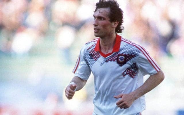 「攻撃の中心地にいました」元ガンバ大阪、ウクライナサッカー協会副会長のプロタソフ氏が現状を報告