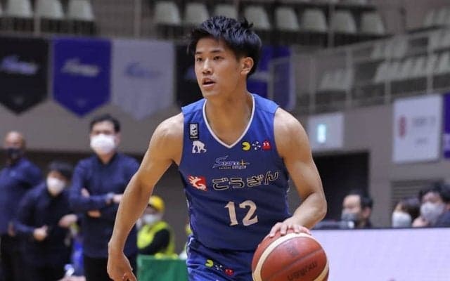 島根スサノオマジックの土家大輝、特別指定選手としての活動を終了