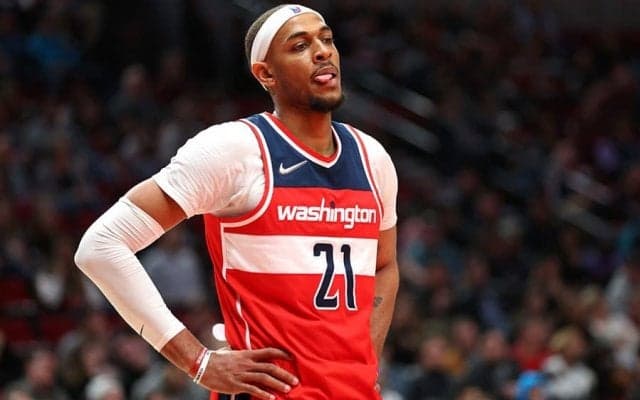 日本アニメ「ヒロアカ」Tシャツ着る八村塁同僚が人気沸騰「タトゥーはドラゴンボール」