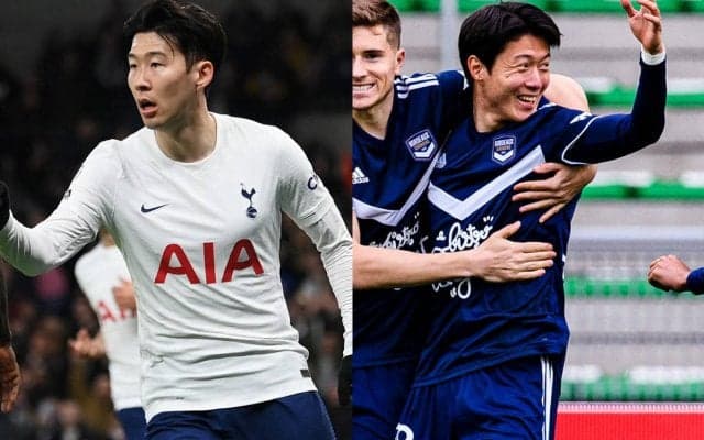 Jリーグからは2名、主軸も招集！ W杯出場決定の韓国代表メンバーが発表《カタールW杯アジア最終予選》