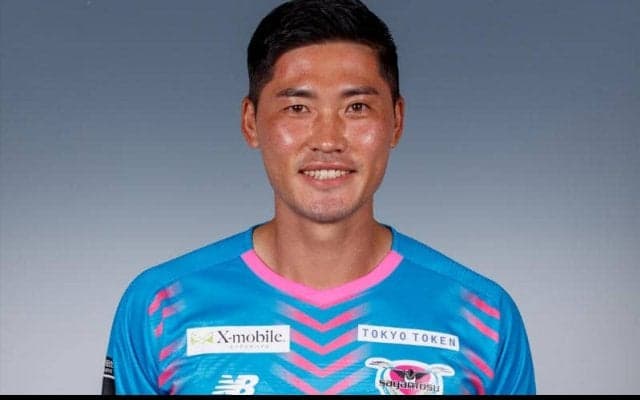 鳥栖に痛手、ファン・ソッコが肘のケガで8週間離脱に