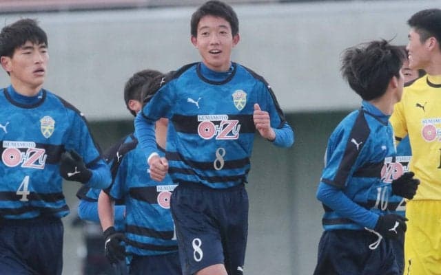 「J-VILLAGE CUP U18」に臨むU-17日本代表メンバーが発表！18日から21日に開催