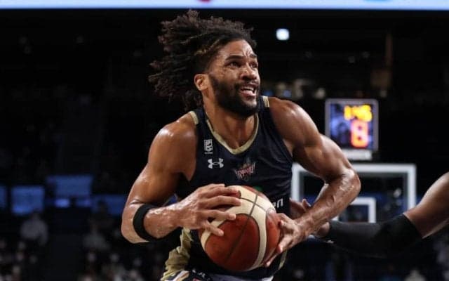 ファン投票で決める「B.LEAGUE Monthly MVP by 日本郵便」…2月度はドウェイン・エバンスが受賞！