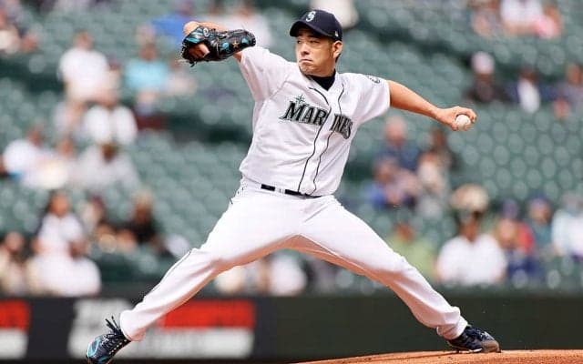 【MLB】ブルージェイズの菊池雄星獲得に期待と不安「最高のローテ完成」「評価が難しい投手」米メディア指摘