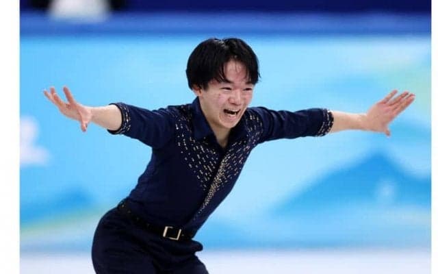 鍵山優真「笑顔の通り、嬉しく楽しく」。五輪の大舞台すら愉しむ18歳の向上心と新たな決意