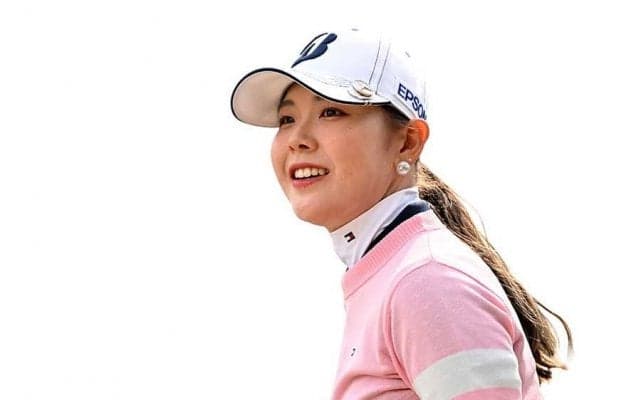 女子ゴルフ吉田優利が超大物プロ野球選手と共演を報告「お楽しみいただけましたか？」