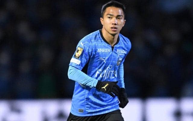 【Jリーグ出場停止情報】川崎FのMFチャナティップ、京都DF麻田将吾、Jデビュー戦で一発退場の岡山MFムークが出場停止