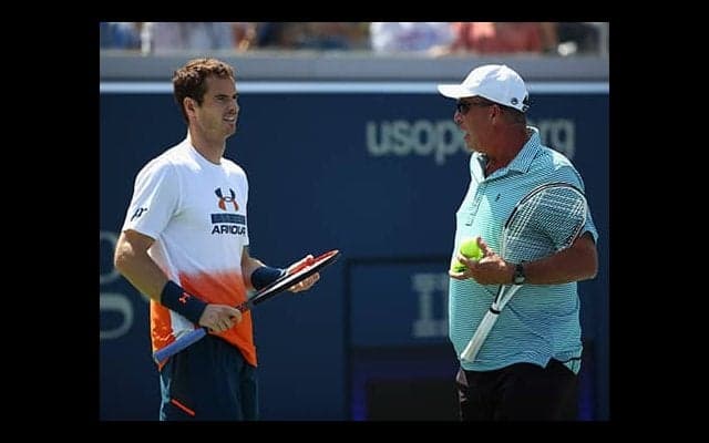 マレー 3度目タッグ「大きな意味」