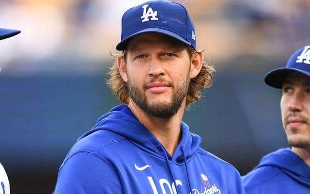 【MLB】カーショーがドジャース残留決めた理由　ロックアウトのおかげで引退危機を脱出？