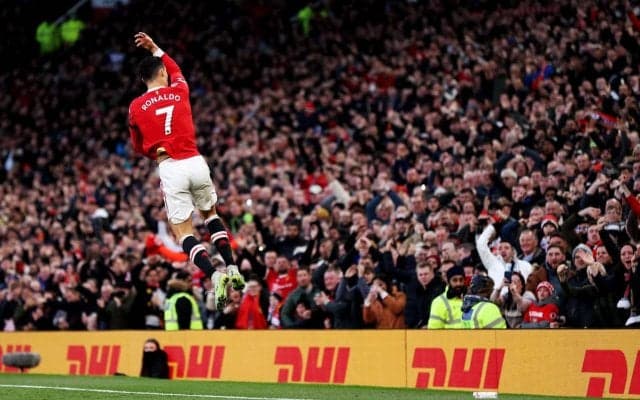 通算得点を更新したC・ロナウドとベスト10/六川亨の日本サッカーの歩み