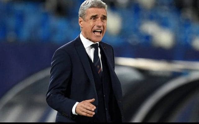 アル・ドゥハイル、ブラジルからオファーを受けたルイス・カストロ監督との契約解消に合意…