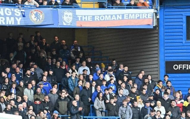 「怪しげなカネ」に頼ってきたサッカーとスポーツ界を待つ未来(2)消えた「ガスプロム」と「アエロフロート」…アブラモビッチのチェルシーへの資金投入の狙い