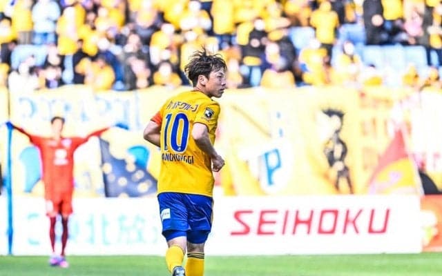 【震災から11年目のベガルタ仙台】「絶対に勝ちにいく」監督・選手が口をそろえた「3.12」いわて戦で3対0完勝！チームの目標「1年で這い上がりJ1に復帰する」実現の拠りどころとなり得る「特別な一戦」(2)