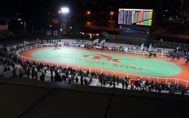 2023年のJBC競走は大井と門別で実施 大井での開催は2020年以来3年ぶり9回目