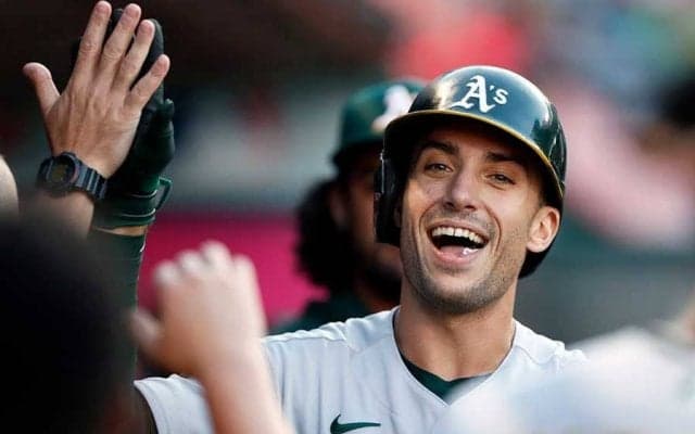 【MLB】エンゼルスに朗報？　“天敵”オルソンが1対4大型トレードでブレーブス移籍