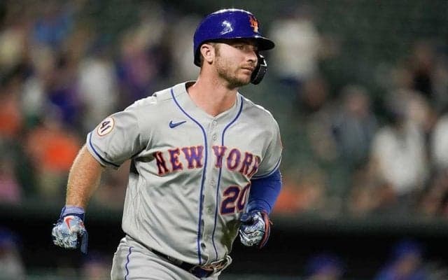 【MLB】19年本塁打王が自動車事故で九死に一生　車は3回転で大破も無傷の奇跡