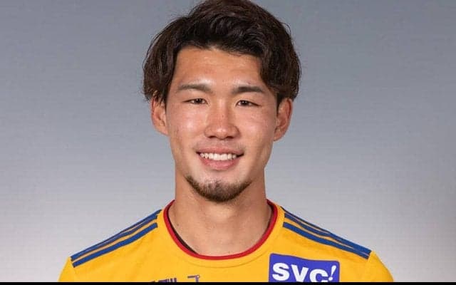 仙台DF照山颯人がキャリア2度目の武者修行で今治へ！　「必ず成長し、仙台に」