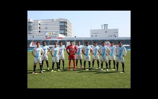 元日本代表、J1実績豊富な選手がズラリ。J3の「銀河系軍団」FC岐阜は本当に強いのか