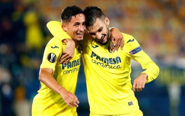 リバプールが「サラーの後釜19歳」を獲得へ…「1試合4得点」を決めた逸材スペイン代表FWの契約解除金は驚きの「103億円」