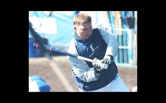 山川穂高、８番降格の屈辱に「ふざけるな」。２年越しで見えた明るい兆し「お尻がハマる感覚」