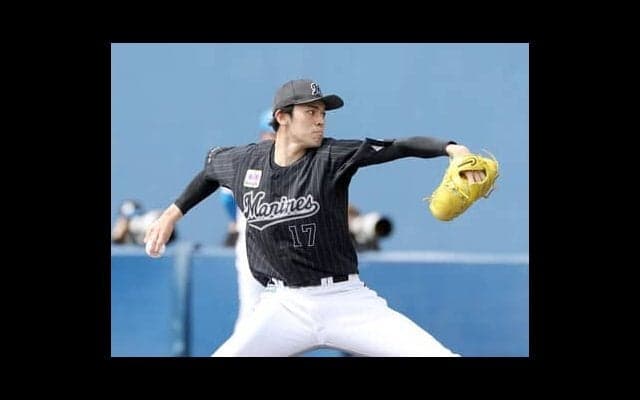 元ロッテ投手コーチ清水直行が分析する佐々木朗希。１年ローテーションを守るには「改善の余地がある」