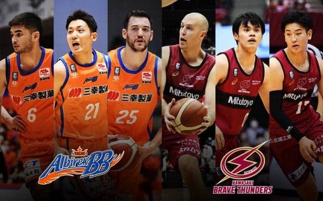 【新潟vs川崎】前回は1点差で川崎に軍配、ホームの新潟は若手の奮起に期待