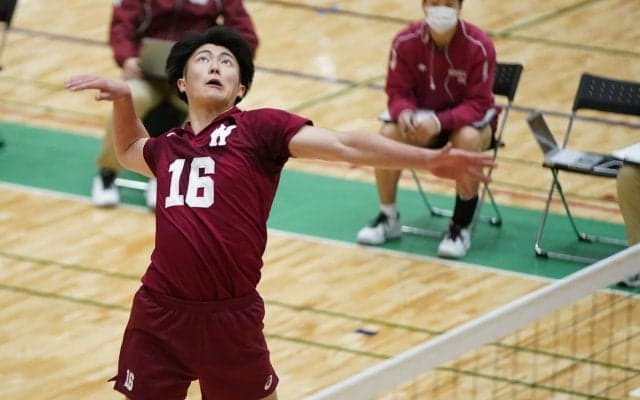 鎮西高（熊本）新旧エース対談 水町泰杜から舛本颯真へ「『なんで俺ばっかり』って思ったこともあった。でも…」