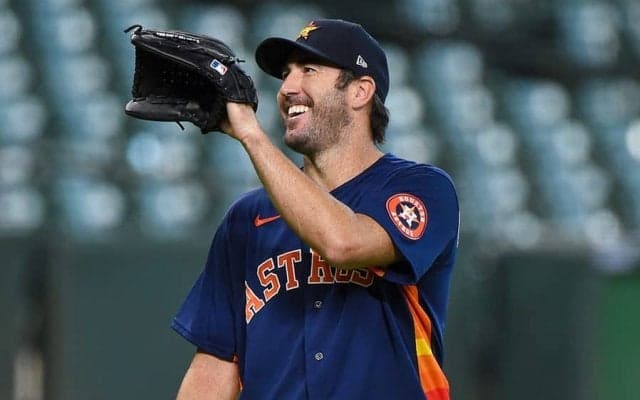 【MLB】大谷翔平VSバーランダーは実現するか　弟は復活期す投球に「説明できないほど幸せ」