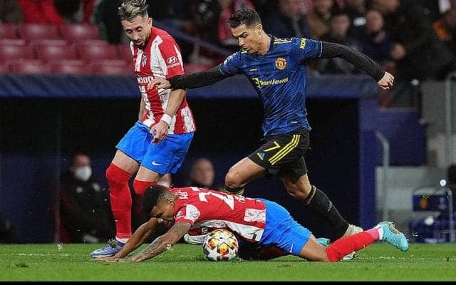 【CLプレビュー】実力拮抗の両雄による8強懸けた運命の第2戦《マンチェスター・ユナイテッドvsアトレティコ・マドリー》