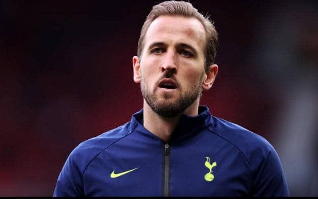 今季も無冠確実のケイン…今夏にマンチェスター・ユナイテッドが獲得に動くか