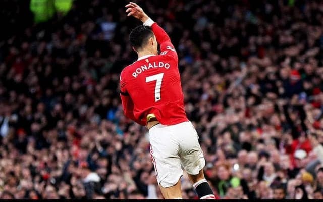 ラングニック「明日の夜でも…」 C・ロナウドにスパーズ戦の再現を期待