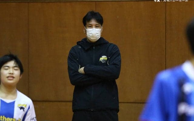 パナソニックパンサーズ 大塚達宣のジュニア時代を恩師が振り返る「チームを引っ張れる選手だった」