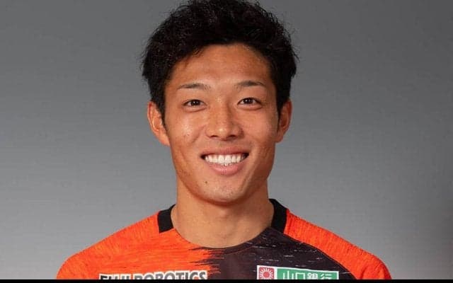 山口、大卒2年目の高橋秀典が全治6週間の負傷離脱