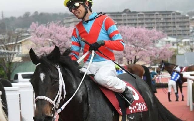 【阪神大賞典予想オッズ】昨年覇者ディープボンドが予想1番人気