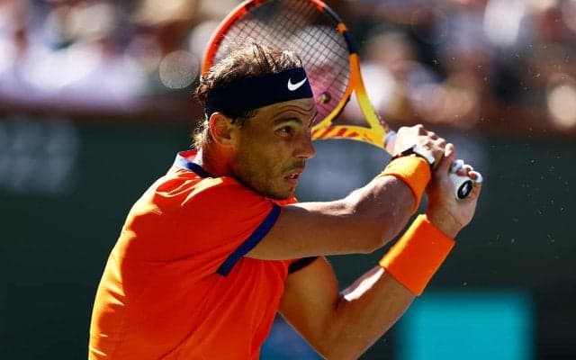 ナダル、ヤジを受けた大坂に同情も「僕たちは逆境に備える必要がある」。大坂には「順調に回復することを祈っている」とエール