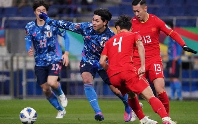 日本代表“最大の正念場3・24豪州戦”キーマン選手「出場当落」!前田大然はセルティックで｢好調｣!!悩みの種はリバプール・南野拓実の状況｢W杯最終予選オーストラリア戦目前」キーマン選手(8)【MF・FW編】