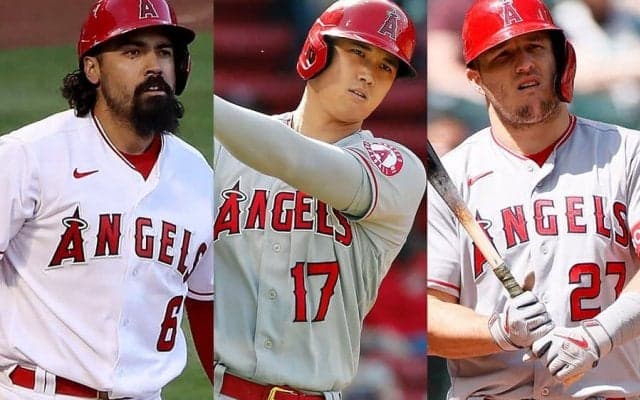 【MLB】今季のエンゼルスは「90勝、優勝争いもある」？　米メディアが挙げるPO進出の“条件”とは