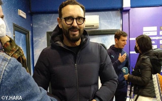 4日連続リーガ戦の後はもうCL…/原ゆみこのマドリッド