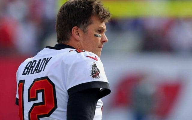 「もう引退したんだよね？」ハットトリックのC・ロナウドに聞かれた翌日に引退撤回、NFLトム・ブレイディ「やり残したことがある」