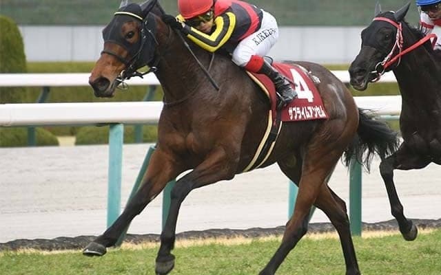 産駒は今年すでに重賞5勝！その種牡馬とは？